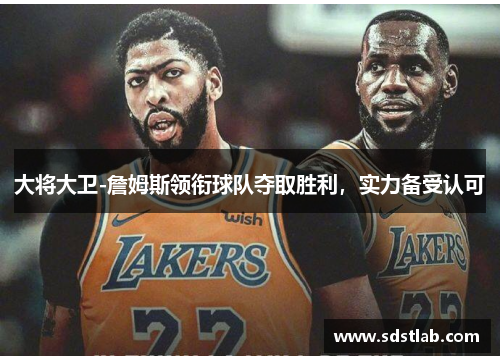 大将大卫-詹姆斯领衔球队夺取胜利，实力备受认可