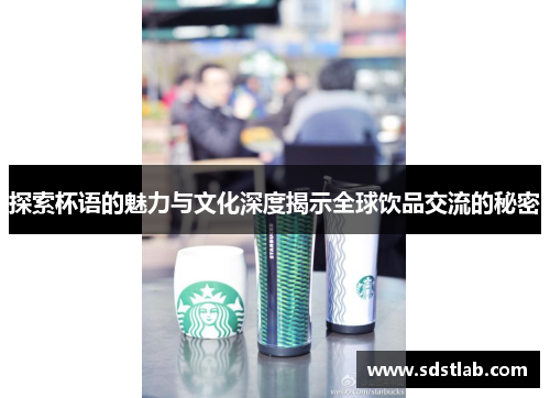 探索杯语的魅力与文化深度揭示全球饮品交流的秘密