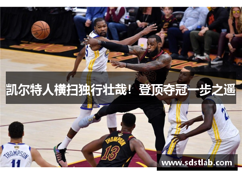 凯尔特人横扫独行壮哉！登顶夺冠一步之遥